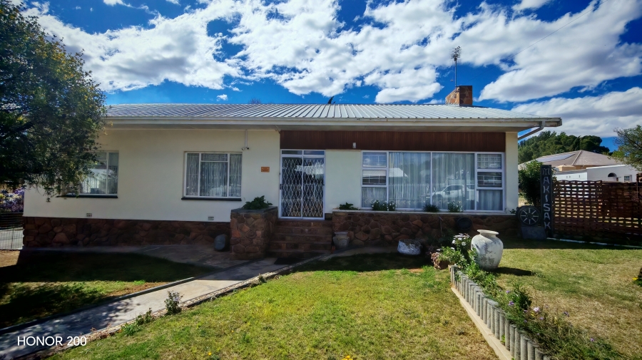3 Bedroom Property for Sale in Cradock Eastern Cape